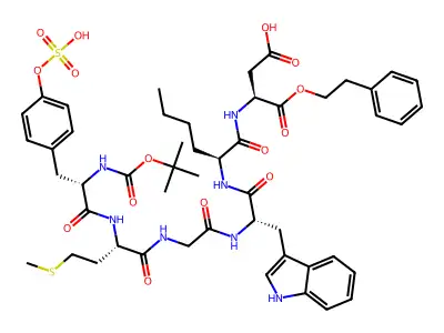 Jmv 81 structure