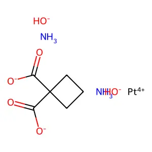 CBDCA-ox structure