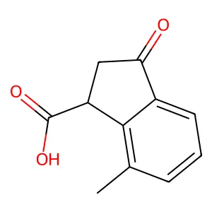 2,2',3,3',4,6'-Hexachloro-5-(methylsulfonyl)-1,1'-biphenyl structure