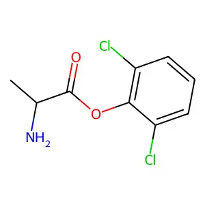 罗丹明123(2)-四氯铂酸盐 structure
