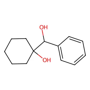 Phosphonic acid, (1-((2-amino-4-methyl-1-oxopentyl)amino)-1-methylethyl)-, (S)- structure