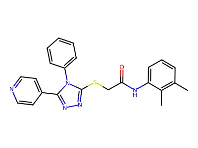BAS 02054369 structure