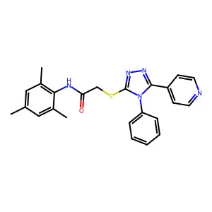 BAS 02054390 structure