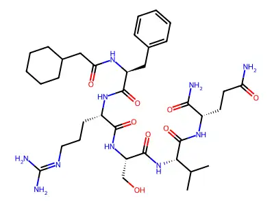 Kki 7 structure