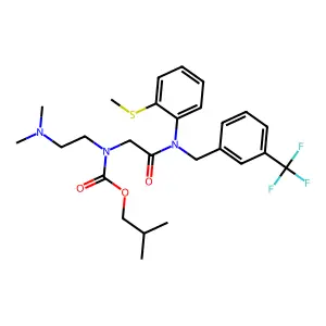 Cyclopropyl(3-thienyl)methanone structure