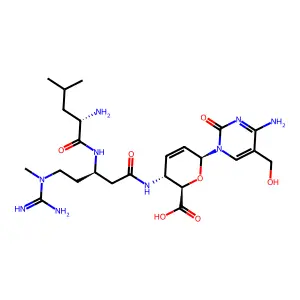 N,N-二异丙基-3-硝基苯甲酰胺 structure