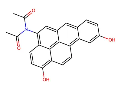 10-Aminocamptothecin structure