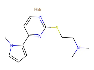 3-Methyl-2,4-nonanedione structure