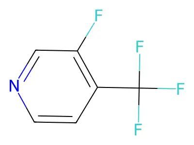 3-Chloro-2-piperidin-1-yl-phenylamine structure