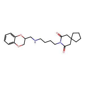 Mdl 72832 structure
