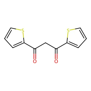 2-chloro-1-iodo-5-hydroxymethylbenzene structure