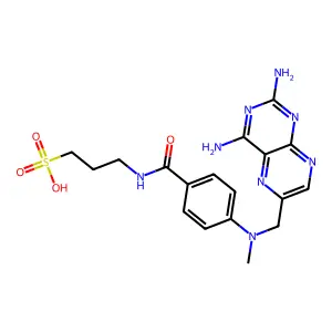 Erex structure