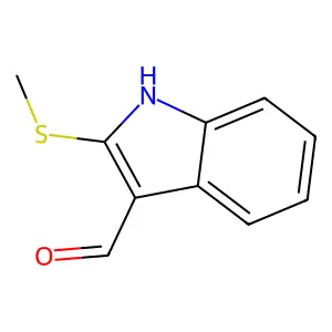 Brassicanal A structure