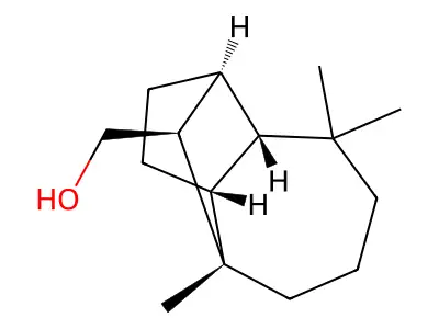 EINECS 214-518-1 structure