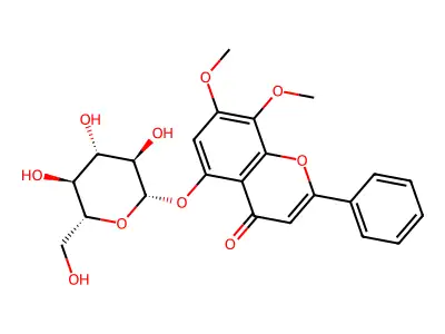 Andrographidine C structure