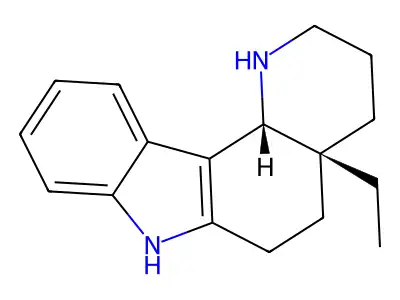 Andrographidine E structure