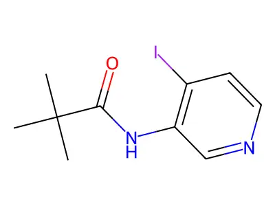 2-(2,4-Dimethylphenyl)-6,8-dimethylquinoline-4-carboxylic acid structure