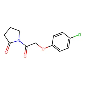 3-(Allyloxy)estra-1,3,5(10)-triene-16alpha,17beta-diol structure