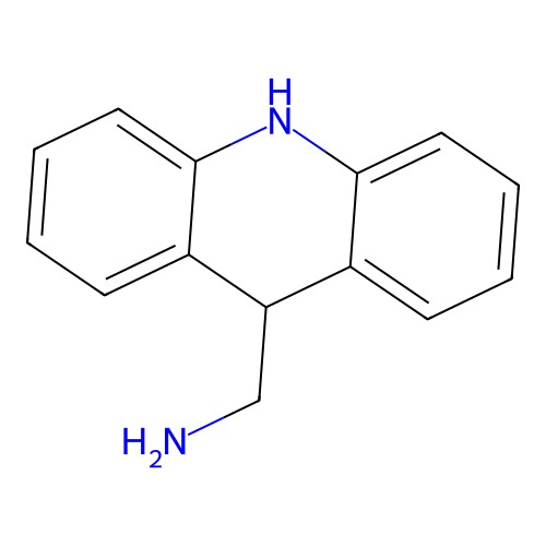 9-Ama structure