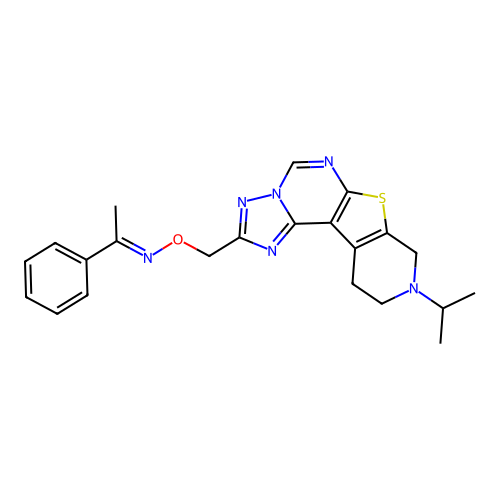 4-(cyanomethyl)benzamide structure