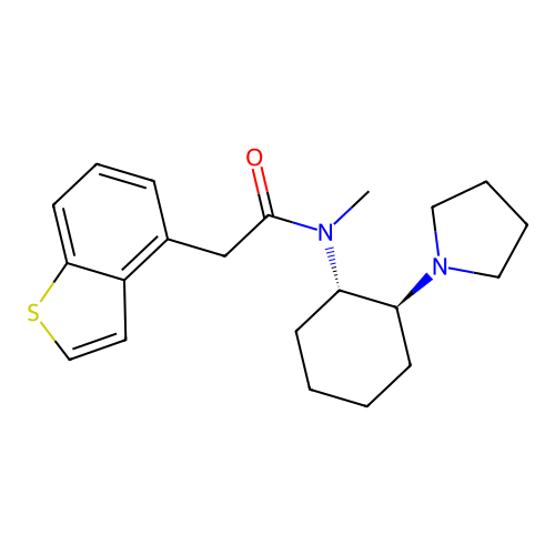 (-)-PD-123475 structure
