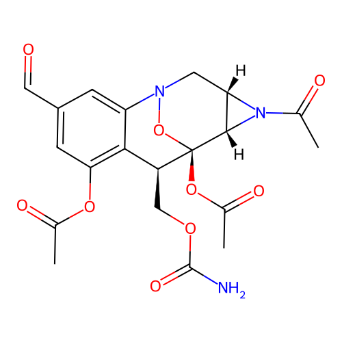 FK973 structure