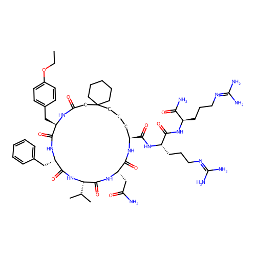 SK&F-105494 structure