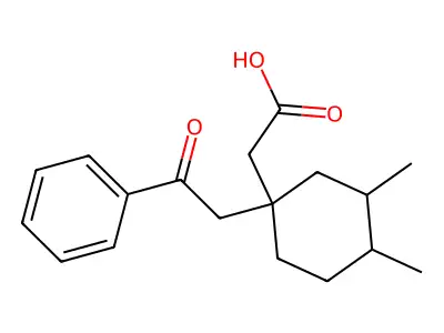 3-甲基-5-苯基-2-吡啶胺 structure
