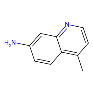 4-甲基喹啉-7-胺 structure