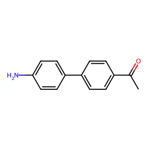 N-(4-Amino-4-deoxy-N-methylpteroyl)-4-aminopropanesulfonic acid structure