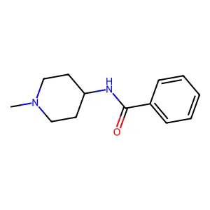 3-(2-Naphthylthio)propionic acid structure