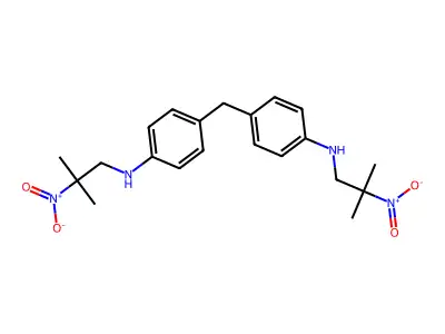 N-(4-Amino-4-deoxy-N-methylpteroyl)-4-aminoethanesulfonic acid structure