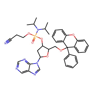 Dcppxn structure