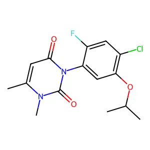 Ro 40-2687 structure