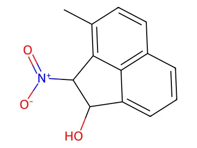 1,1'-Biphenyl, bromohexachloro- structure