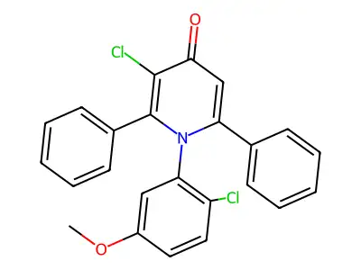 Ikp 104 structure