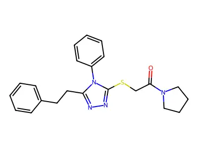 AN-698/42113854 structure