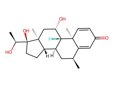 20-Dihydroflm structure