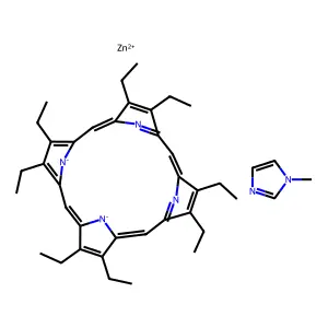 2-(4-Fluorophenyl)-4-methyl-1H-imidazole structure