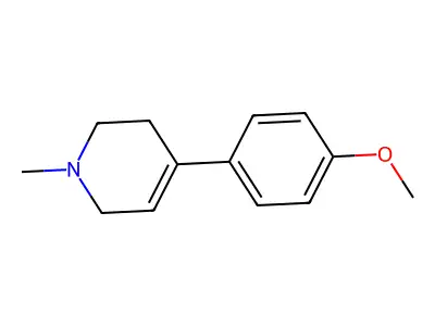 5'-O-Galactopyranosyl ribavirin structure