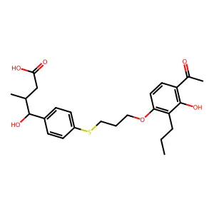 L-649923 structure