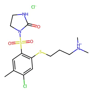 RefChem:261954 structure