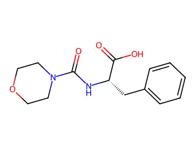 CP 84364 structure