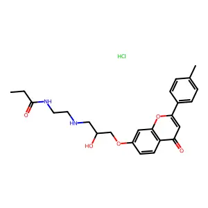 Sipi 644 structure