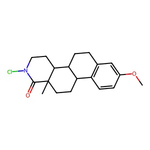 Cmaheo structure