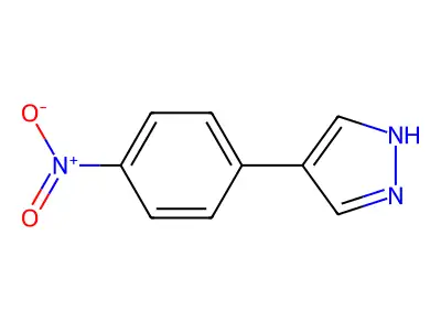 4-Phenyl-5-pyridin-4-yl-4H-(1,2,4)triazole-3-thiol structure
