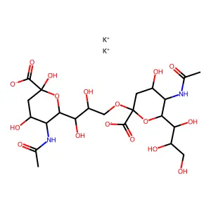 1-Dodecanaminium, N-(carboxymethyl)-N,N-bis(2-hydroxyethyl)-, inner salt structure