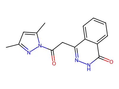1,2-Diphenyltetramethyldisilane structure
