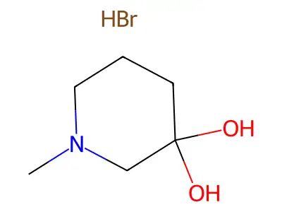 9,10-Dihydroanthracene-9-carboxylic acid structure