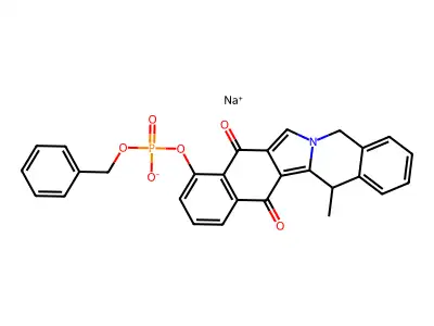 Coryrutine structure